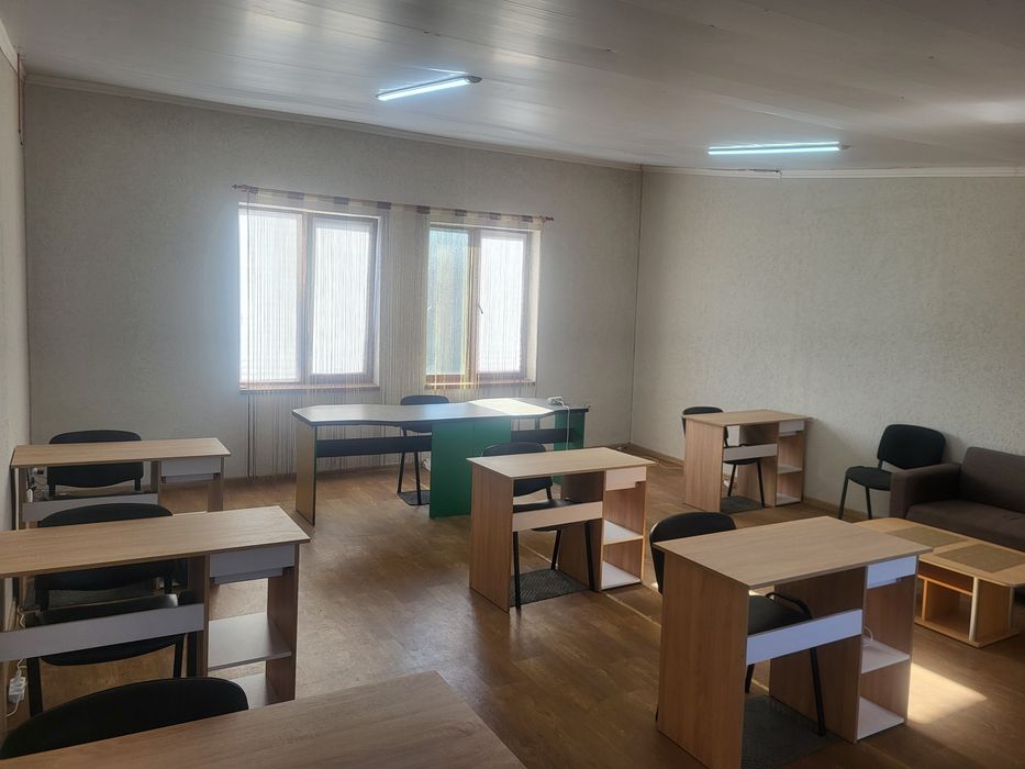 Здам в оренду  офісне приміщення.