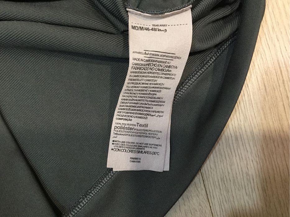 Продам олімпійку  Under Armour розмір M