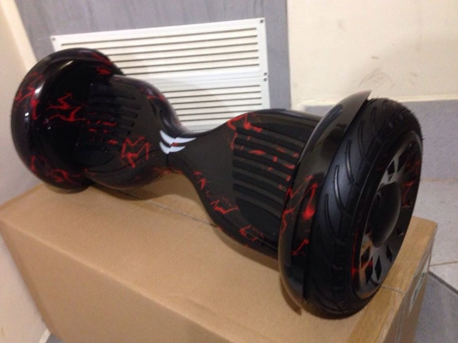 ХИТ ЦЕНА‼️ Гироскутер ГИРОБОРД Граффити Сигвей УСПЕЙ Гарантия