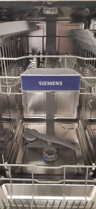 Zmywarka Siemens