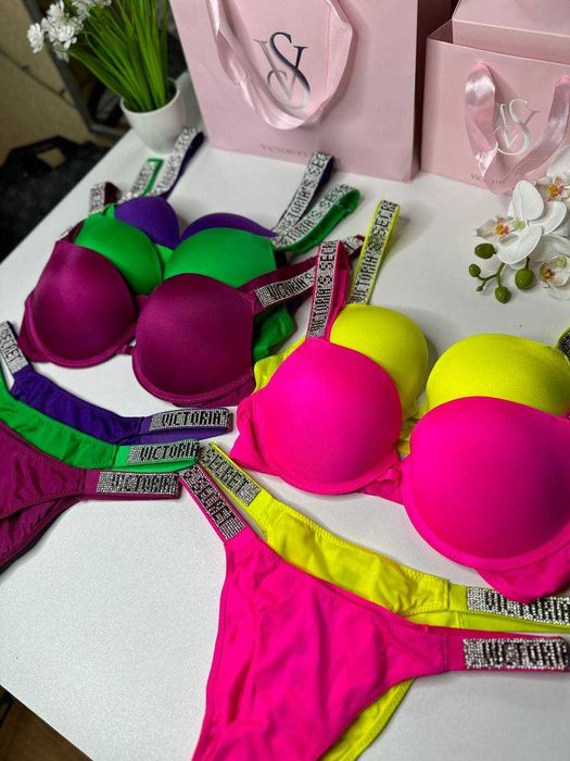 ОПТ Женское нижнее белье Виктория Сикрет Victoria's Secret
