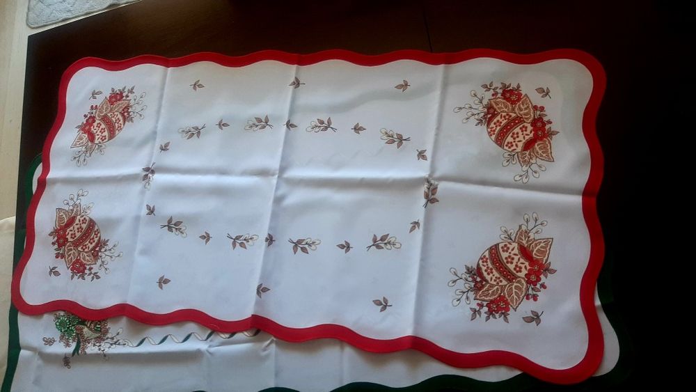 Bieżnik wielkanocny