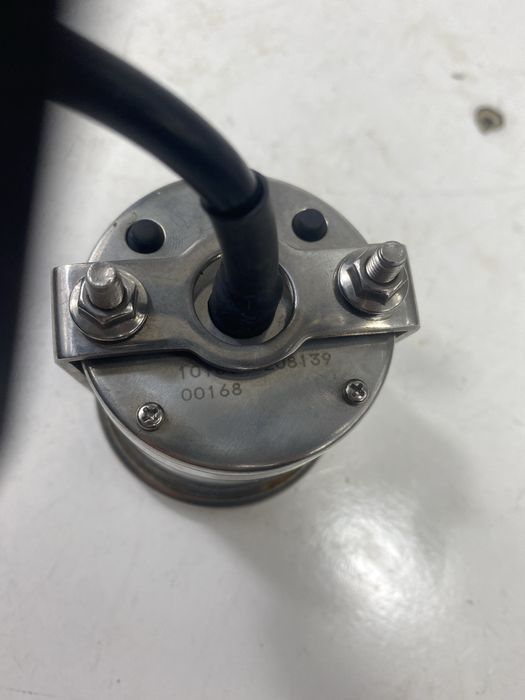 Harley Davidson Obrotomierz Koso A523