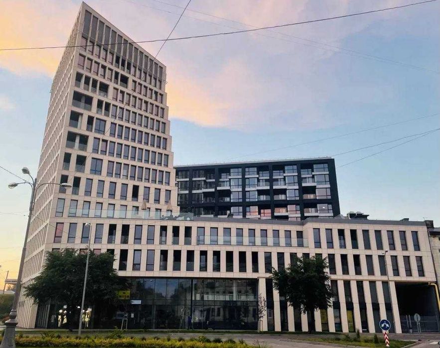 Оренда 1-кімнатної квартири в новобудові бізнес класу по вул.Під Дубом