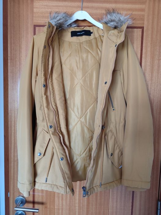 Sobretudo muito quentinho