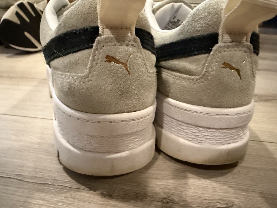 Кросівки Puma розмір 39