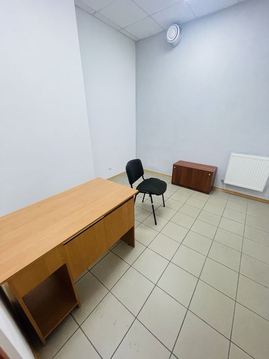 Здаються в оренду офісні приміщення в центрі міста