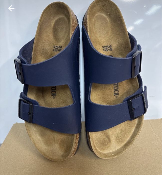Birkenstock Klapki