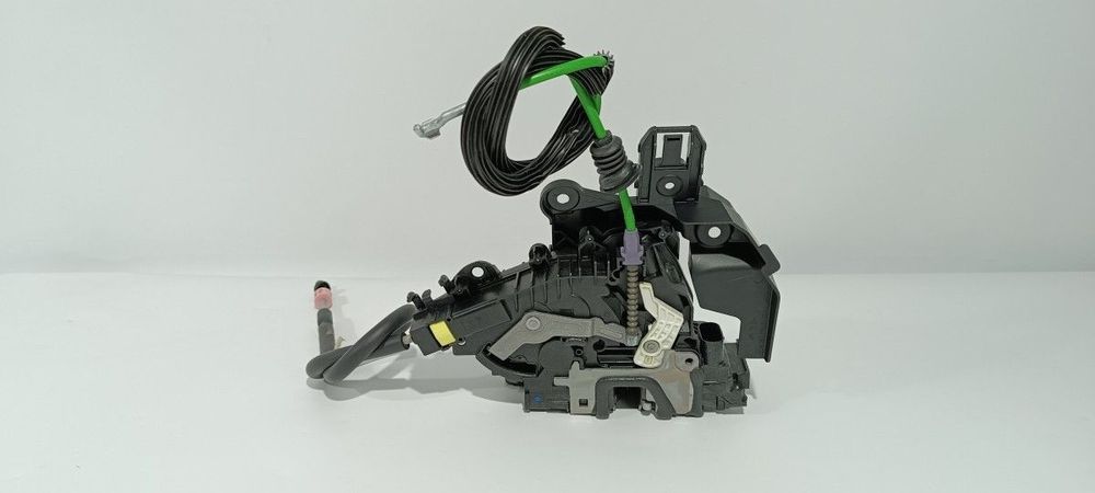 FECHADURA PORTA FRENTE DIREITA MERCEDES EQS 450+