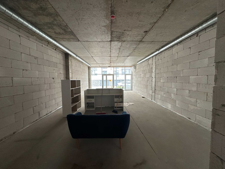 Продаж приміщення в ЖК Dream Town! можливий торг!