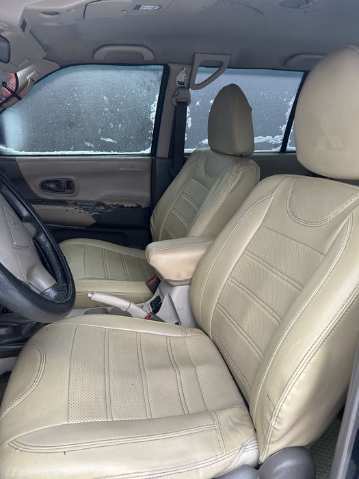 Продаж авто Mitsubishi