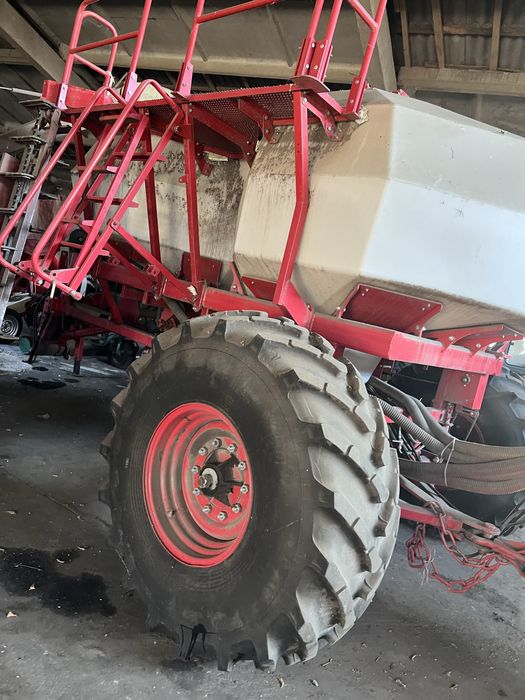 Посівний комплекс ALCOR 7.5