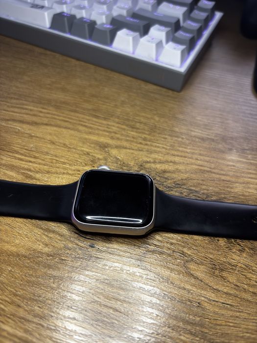 Apple Wach SE 2