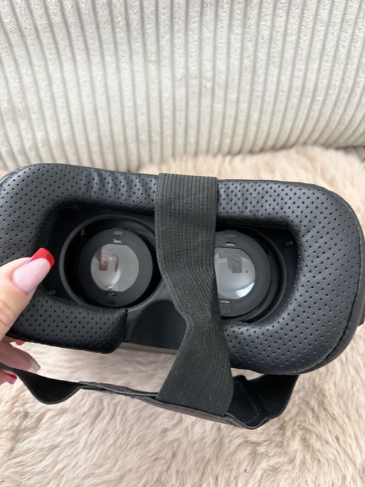 gogle wirtualnej rzeczywistości Intempo Capture 3D