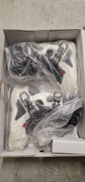 Botas ski DAHU ECorse Flex 90 Novas