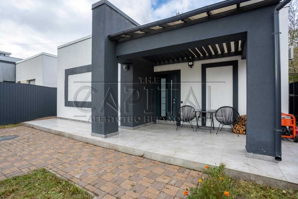 Будинок за адресою (площа 170 м²) - Atlanta.ua - фото 13