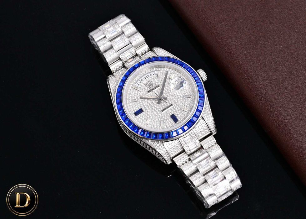 Годинник Rolex Day Date 03