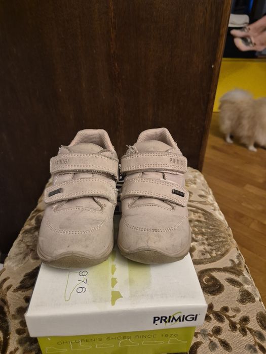 Adidasy Primigi 26