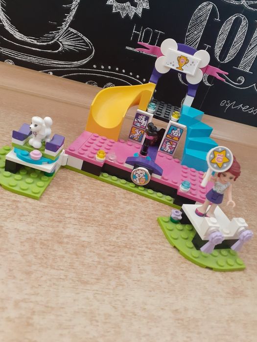 Lego friends numer  41300