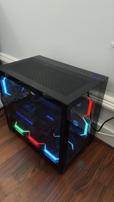 PC Gaming (Oportunidade)