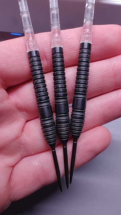 Target bolide void 03 24g
