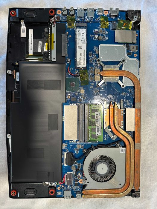 Serwis Laptopów i Komputerów