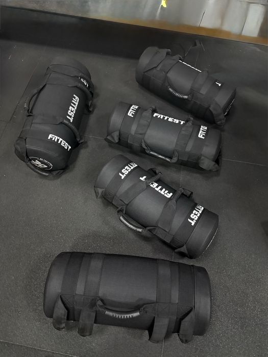 Sandbags 10,20,30kg