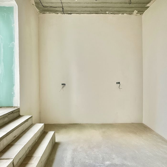 Комерційне приміщення в ЖК Синергія 3 з частковим ремонтом