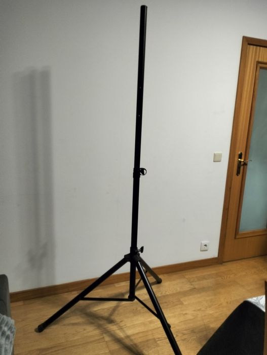 Tripés Colunas (Par) Jamstand Ultimate Support