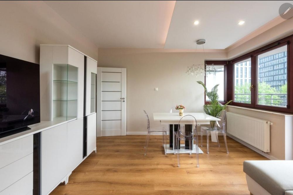 PROMOCJA Ap. ROYAL Deluxe 2 pokoje 6 osób Aquapark  Pr. Czerwony CUDO