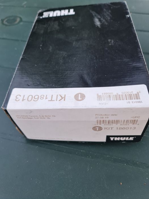 KIT Thule - 186013