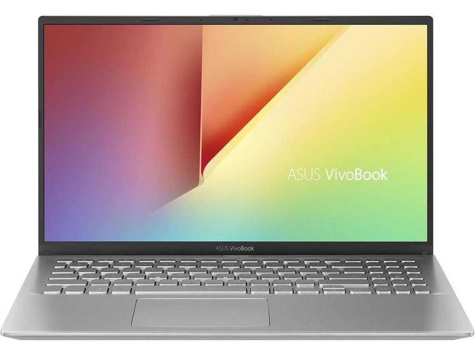 Portátil ASUS VivoBook 15 -X512DA-R5AV8SB1 (AMD Ryzen 5 3500U RAM:8GB)