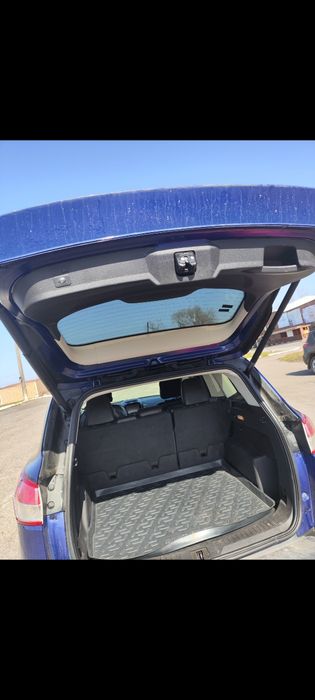 Ford Escape 2.0 EcoBoost 4WD