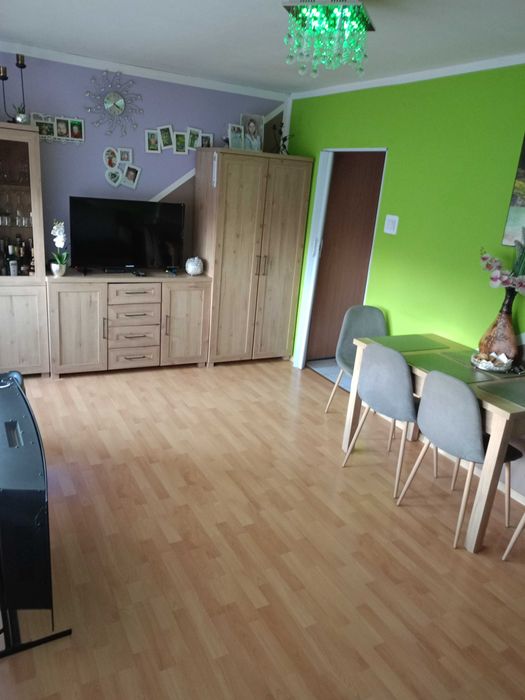 Sprzedam mieszkanie bezczynszowe 54 m