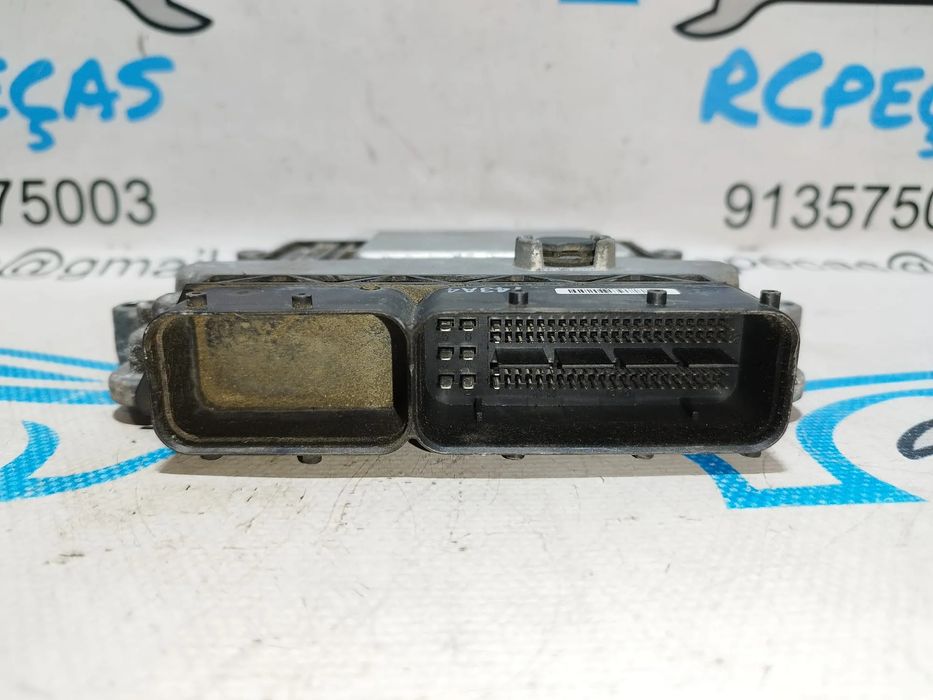 CENTRALINA ENGINE CONTROL ECU HYUNDAI ACCENT III 39101-26AD1
