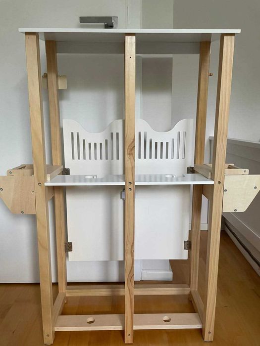 Stajnia Hobby Horse Astrup