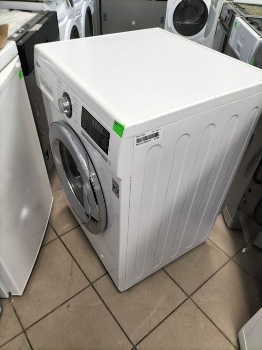 Pralko-suszarka LG , 8kg, 1400obr, inwerter, z Niemiec