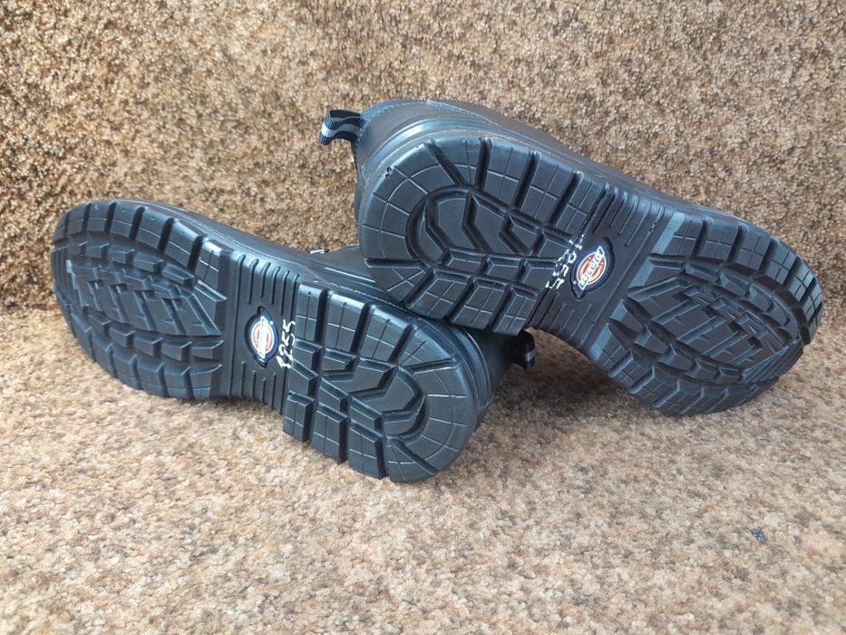 Черевики робочі,ботінки спецвзуття Dickies 44 розмір.