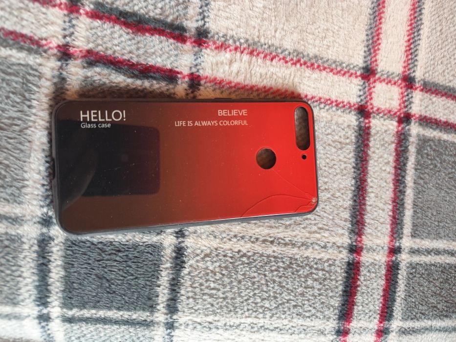 Obudowy na telefon Huawei y6 2016