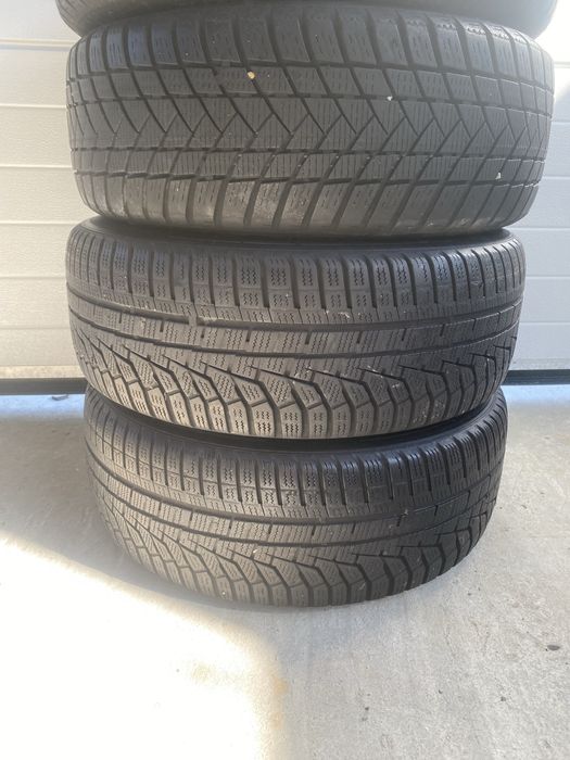 Renault Megane 2 Scenic 2 205/55R16 диск шина