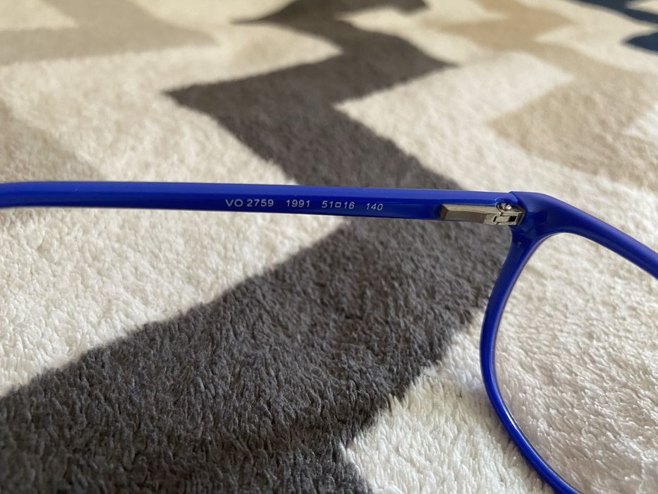 Okulary Vogue VO 2759,1991