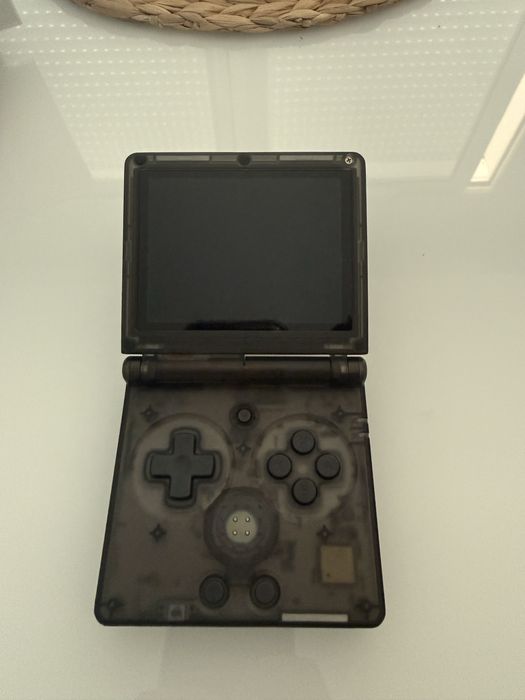 Consola RG35XXSP - Emulador de Várias consolas