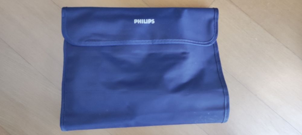 Modelador de cabelo Philips