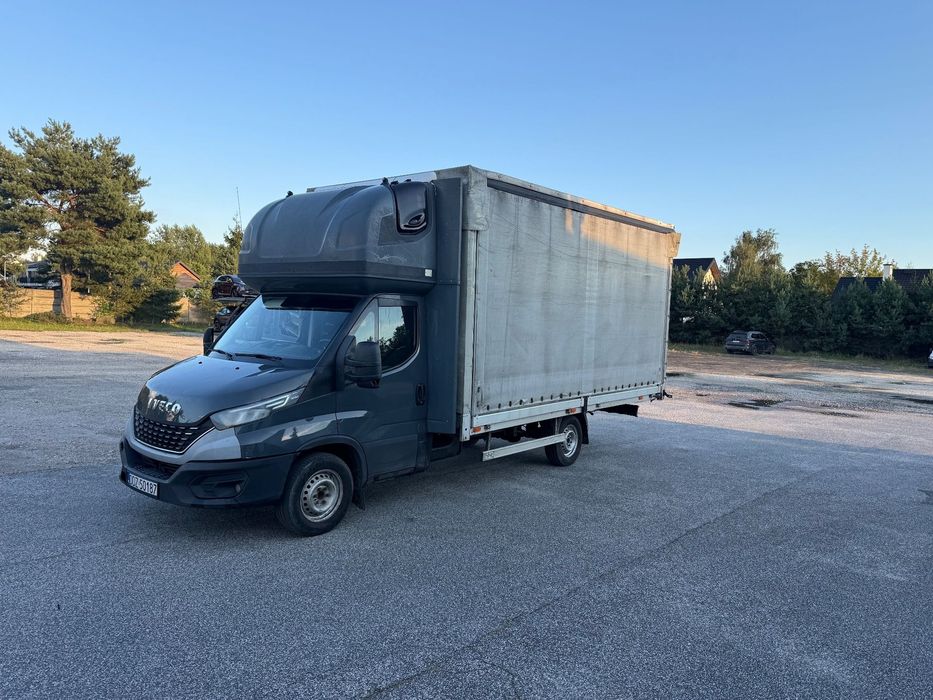 Iveco