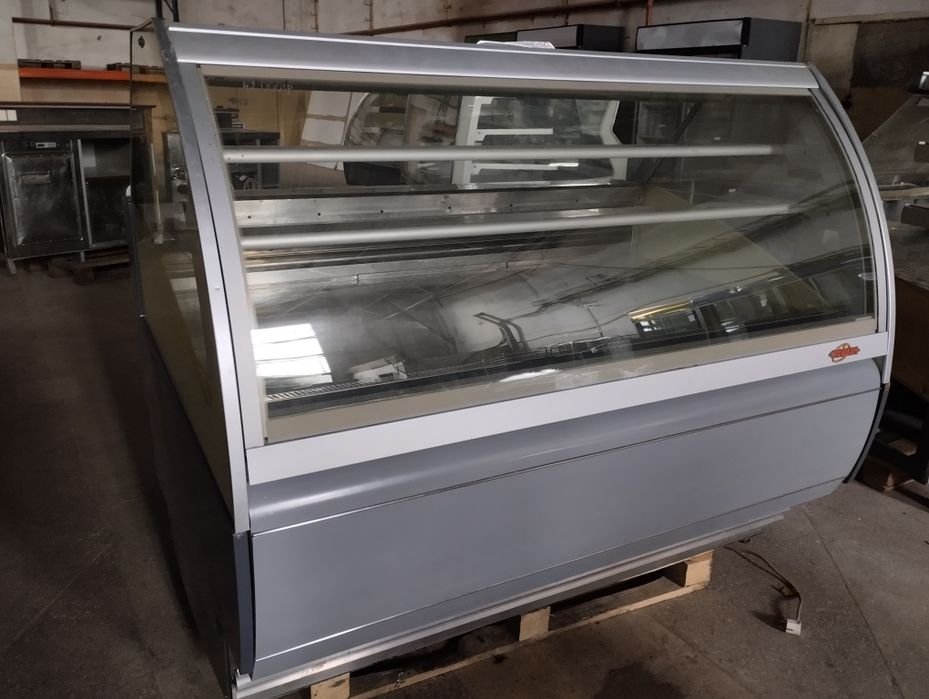 Акция. Распродажа . Витрина холод. мороз.1.1  1.3  1.5.  1.8. 2.0  016