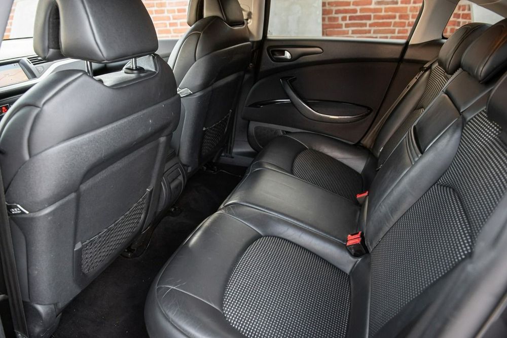 Citroën C5 Exclusive Equilibre Navi 2.0HDI 140KM ! Full Opcja ! Super Stan !