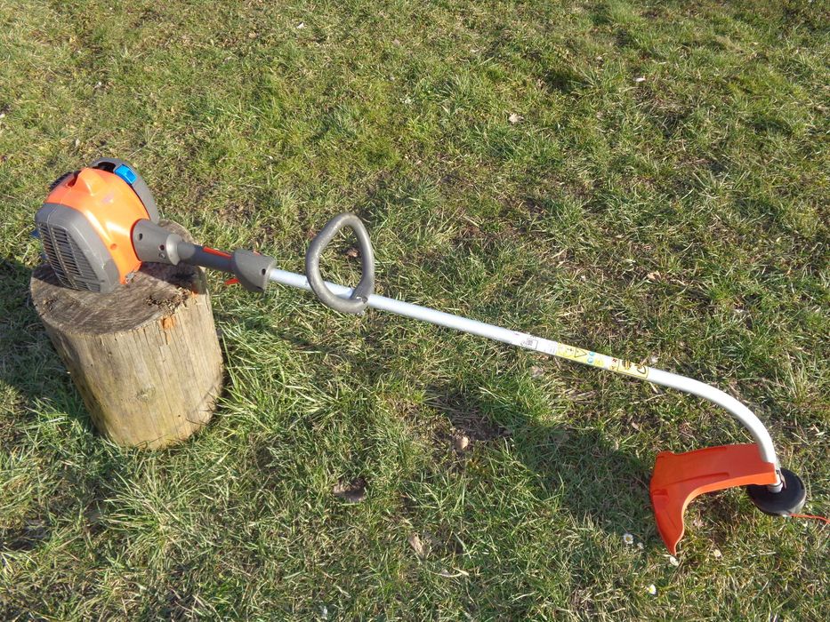 Kosa podkaszarka spalinowa Husqvarna 122 C !!!
