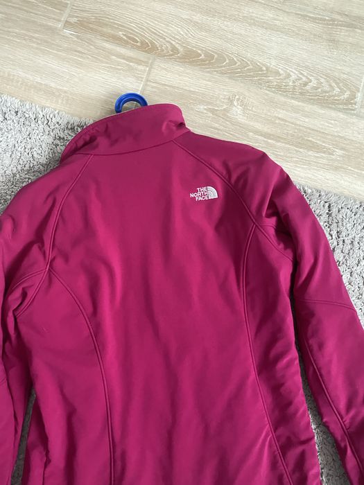 Жіноча куртка the north face
