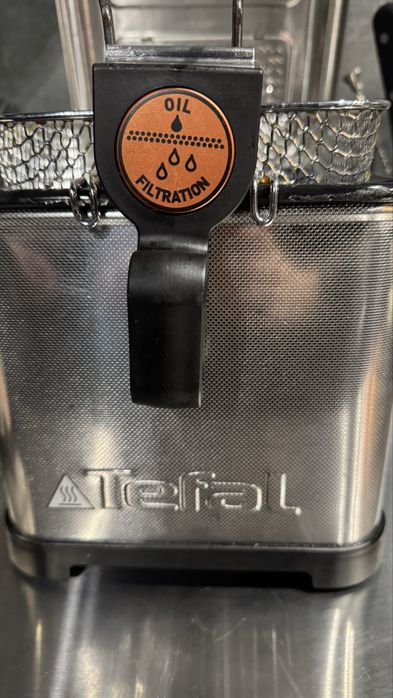 Фретюр tefal serie f63-m1