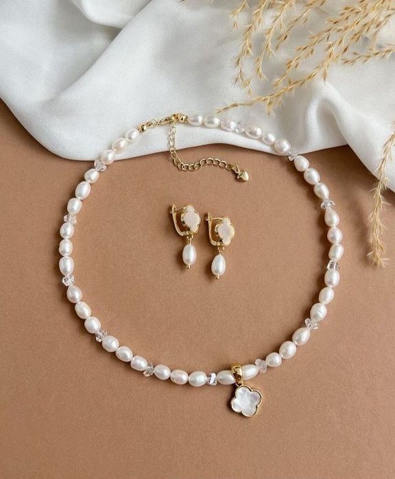 Жемчужный набор